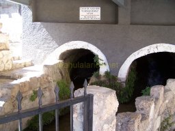 Ciudad de Letur 2008